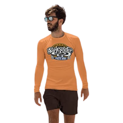 Surf Rider - Rashguard für Herren