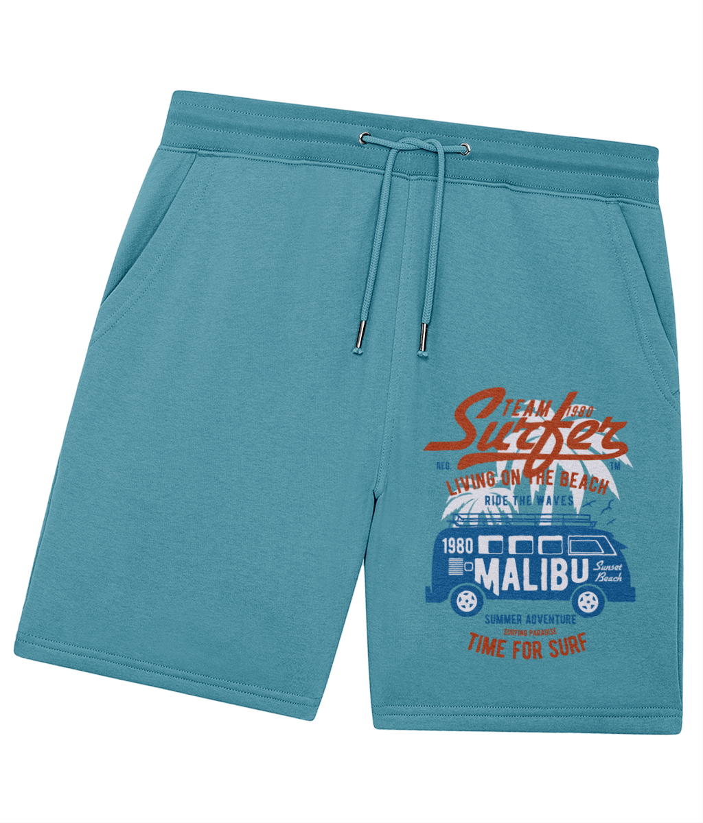 Team Surfer 1980 - Trainer Shorts