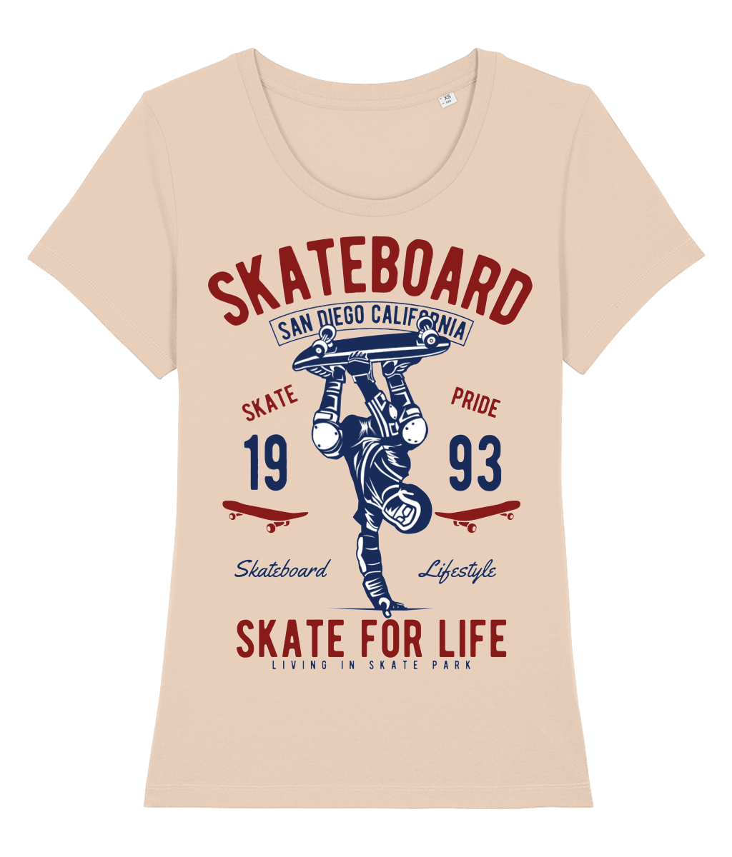 Skate For Life - Stella Expresser