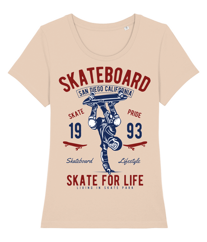 Skate For Life - Stella Express