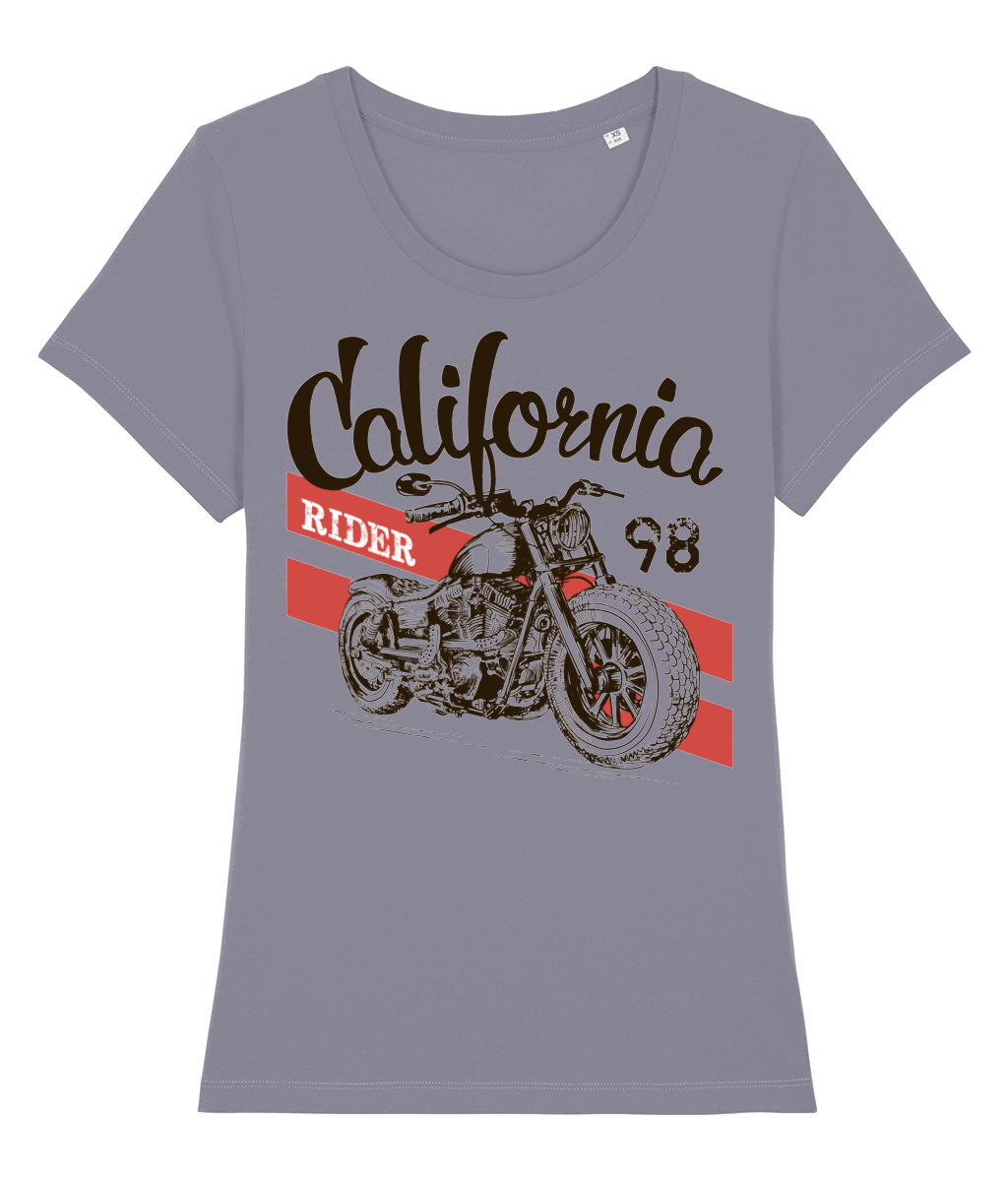 California Rider - Stella Expresser