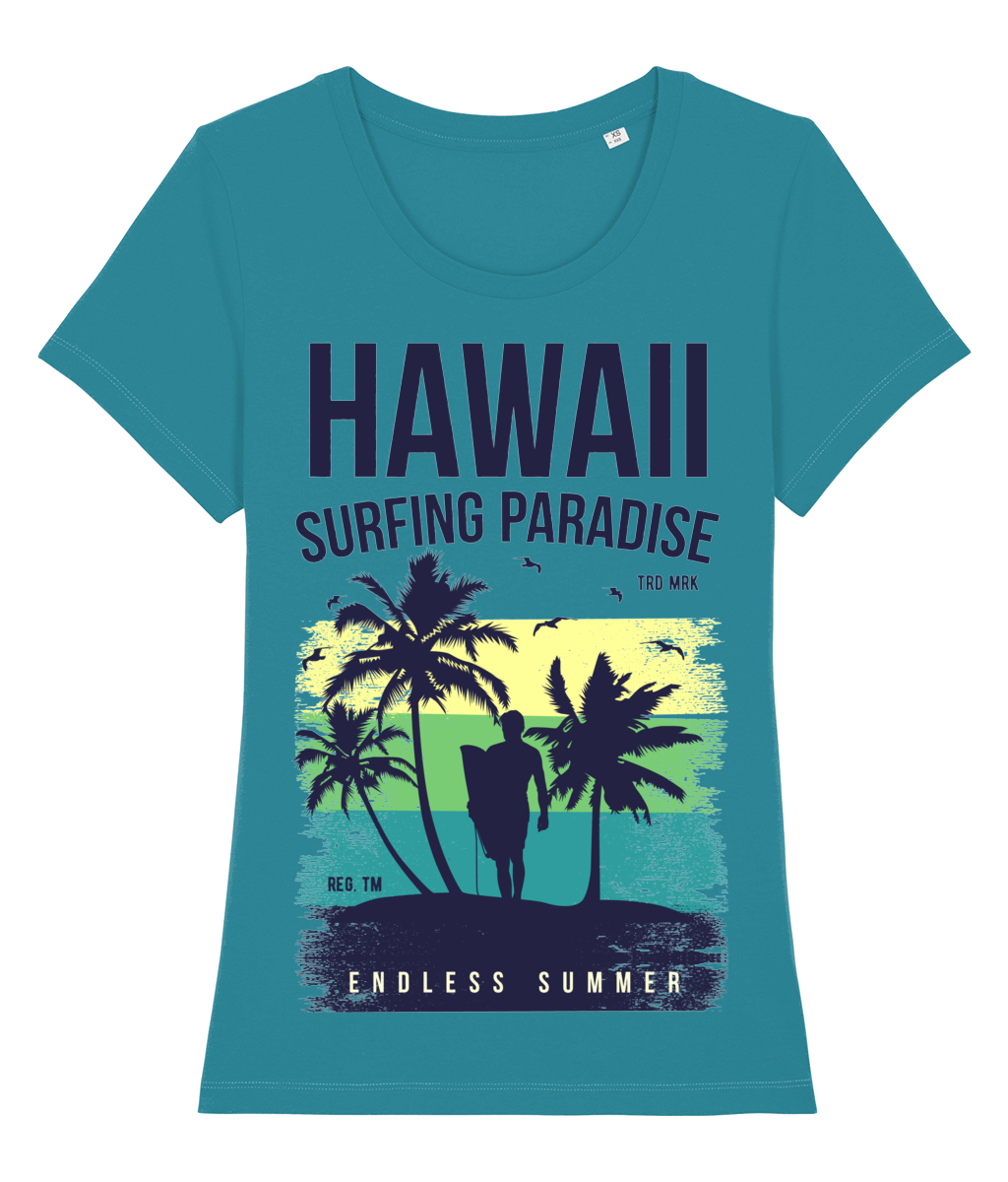 Hawaii Endless Summer - Stella Expresser