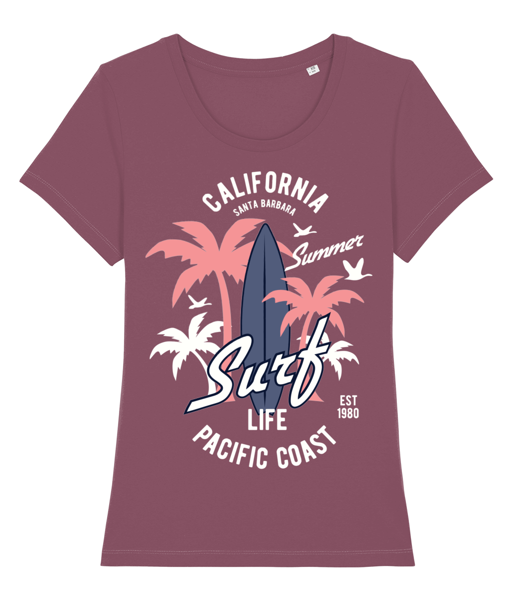 California Surf - Stella Expresser