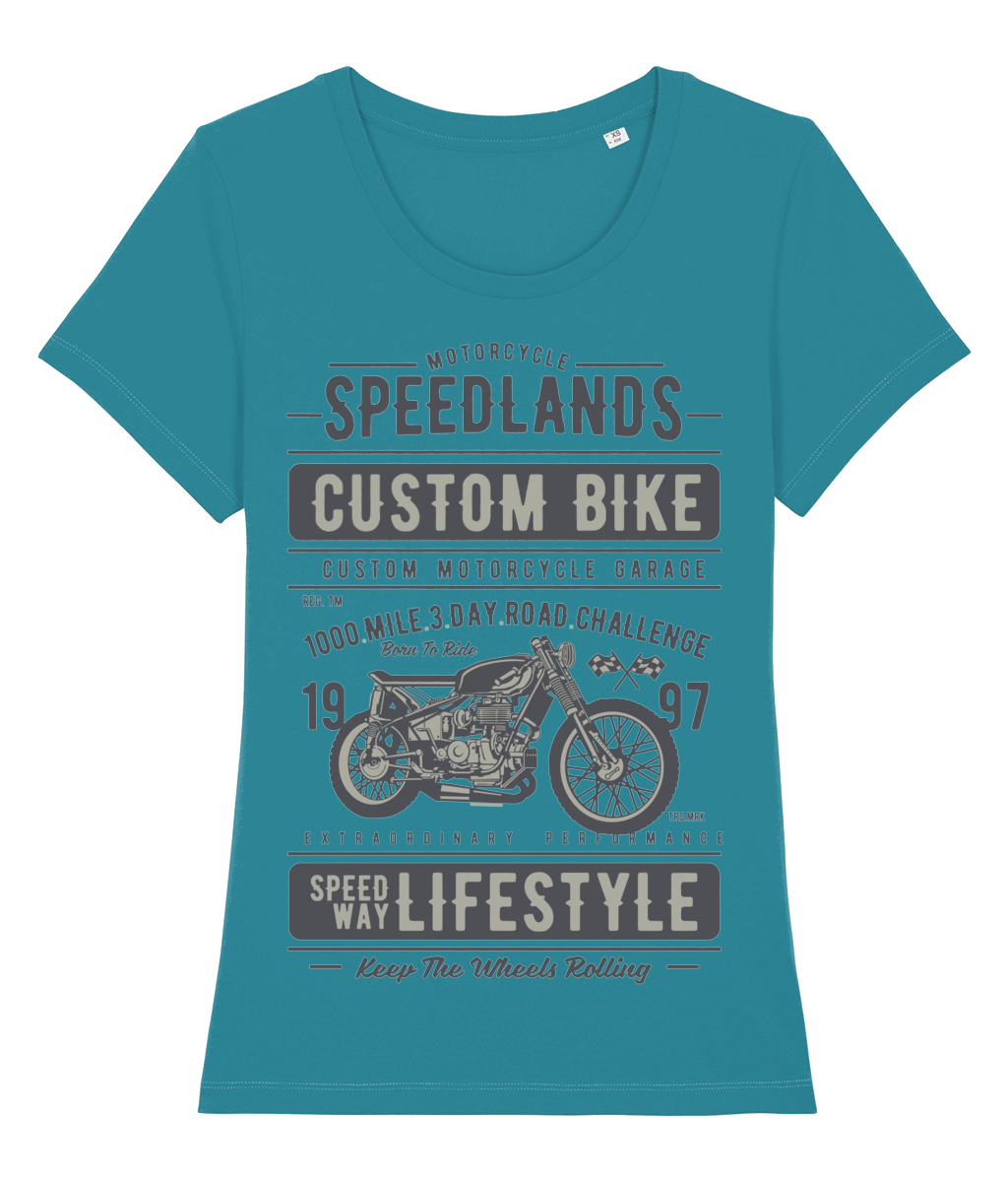 Speedlands Custombike - Stella Expresser