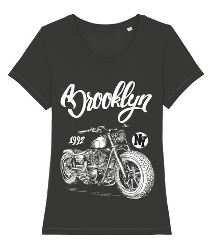 Brooklyn - Stella Expresser