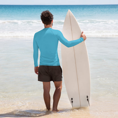 Été sans fin à Hawaï - Rashguard pour hommes