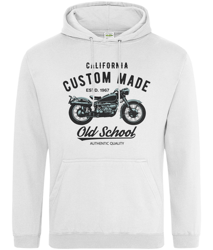 Custom Made - AWDis College Hoodie