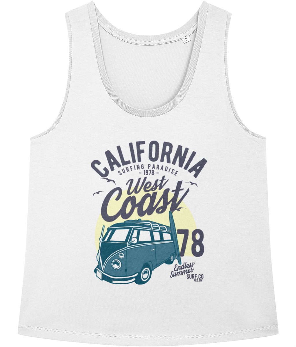 California West Coast v2 - Stella Minter