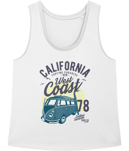 California West Coast v2 - Stella Minter