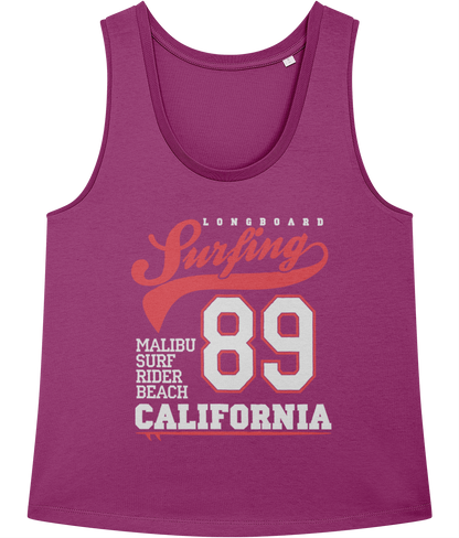 LongBoard - Stella Minter Ladies Vest