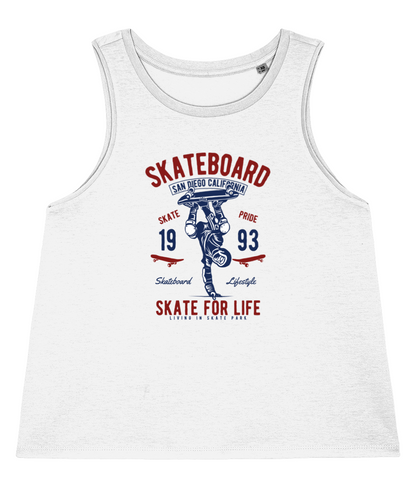 Skate For Life - Stella Dancer