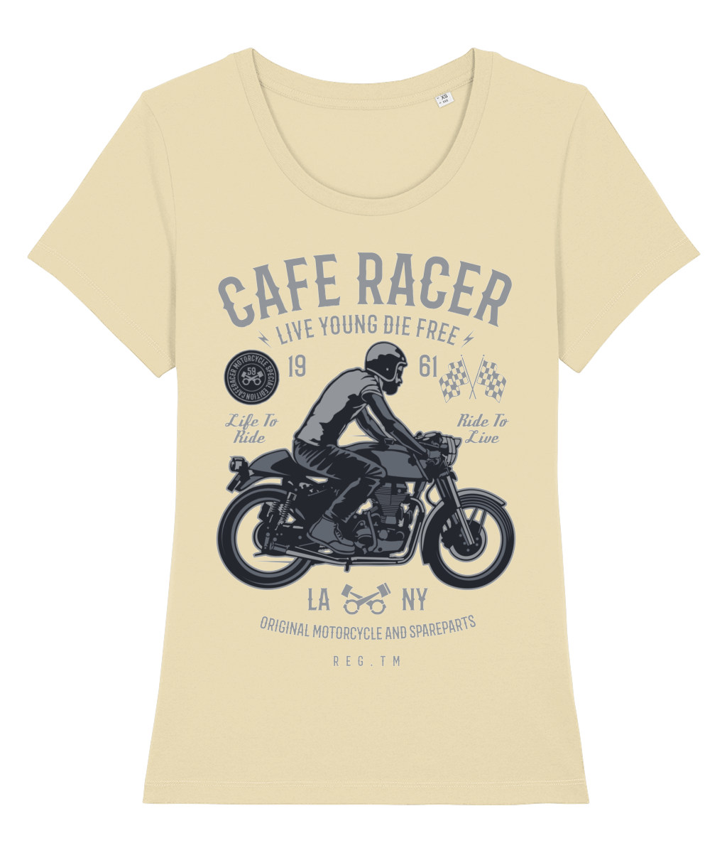 Cafe Racer v3 - Stella Expresser