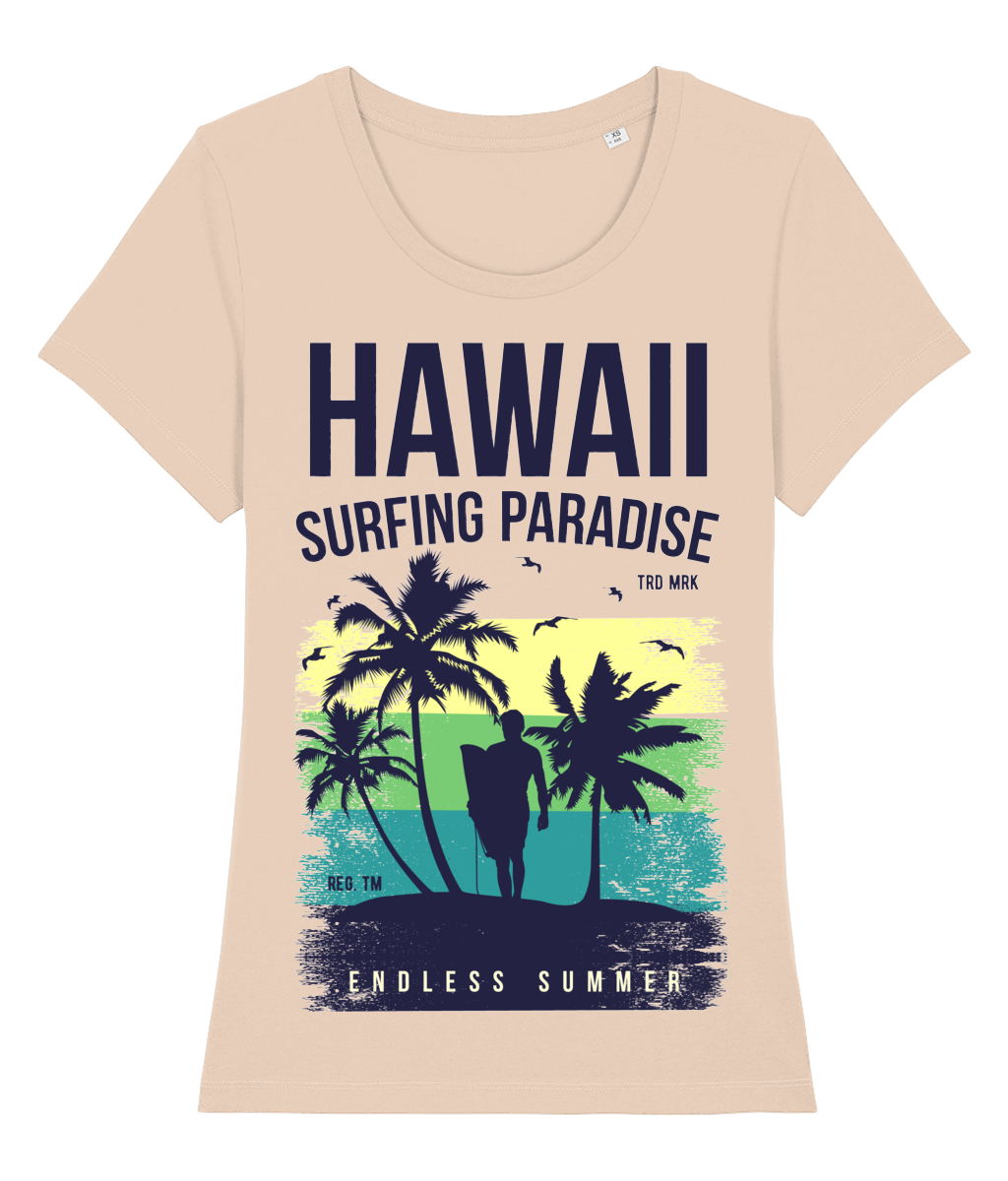 Hawaii – Endloser Sommer – Stella Expresser