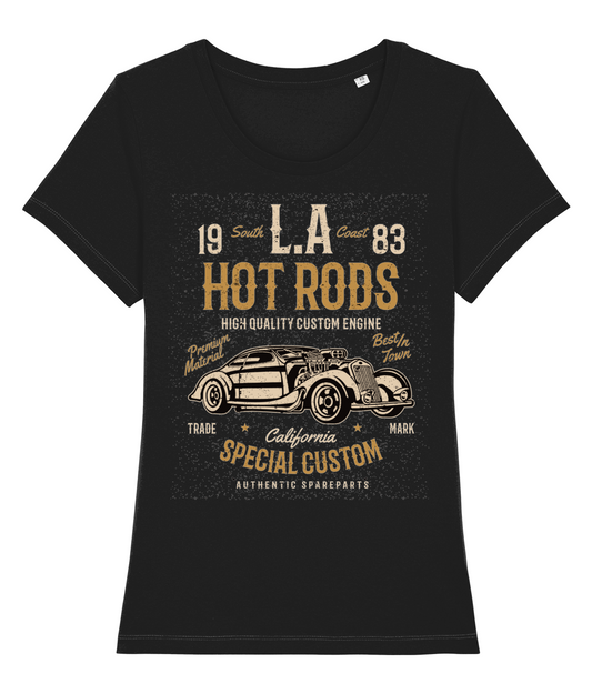 LA Hot Rods - Stella Expresser