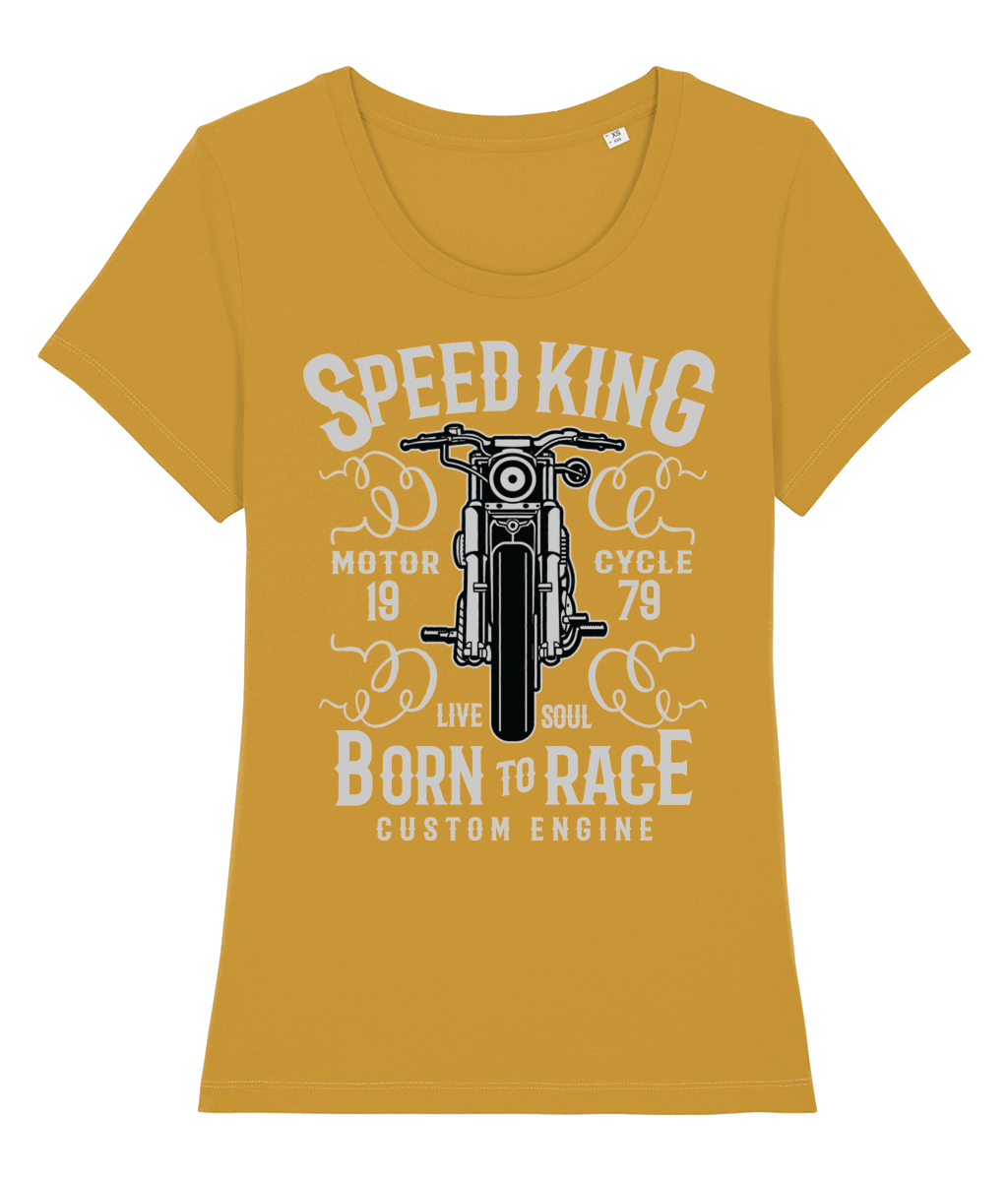 Speed King - Stella Expresser