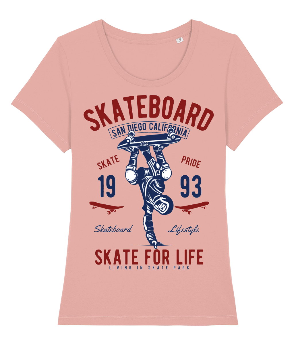 Skate For Life - Stella Expresser