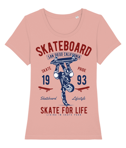 Skate For Life - Stella Express