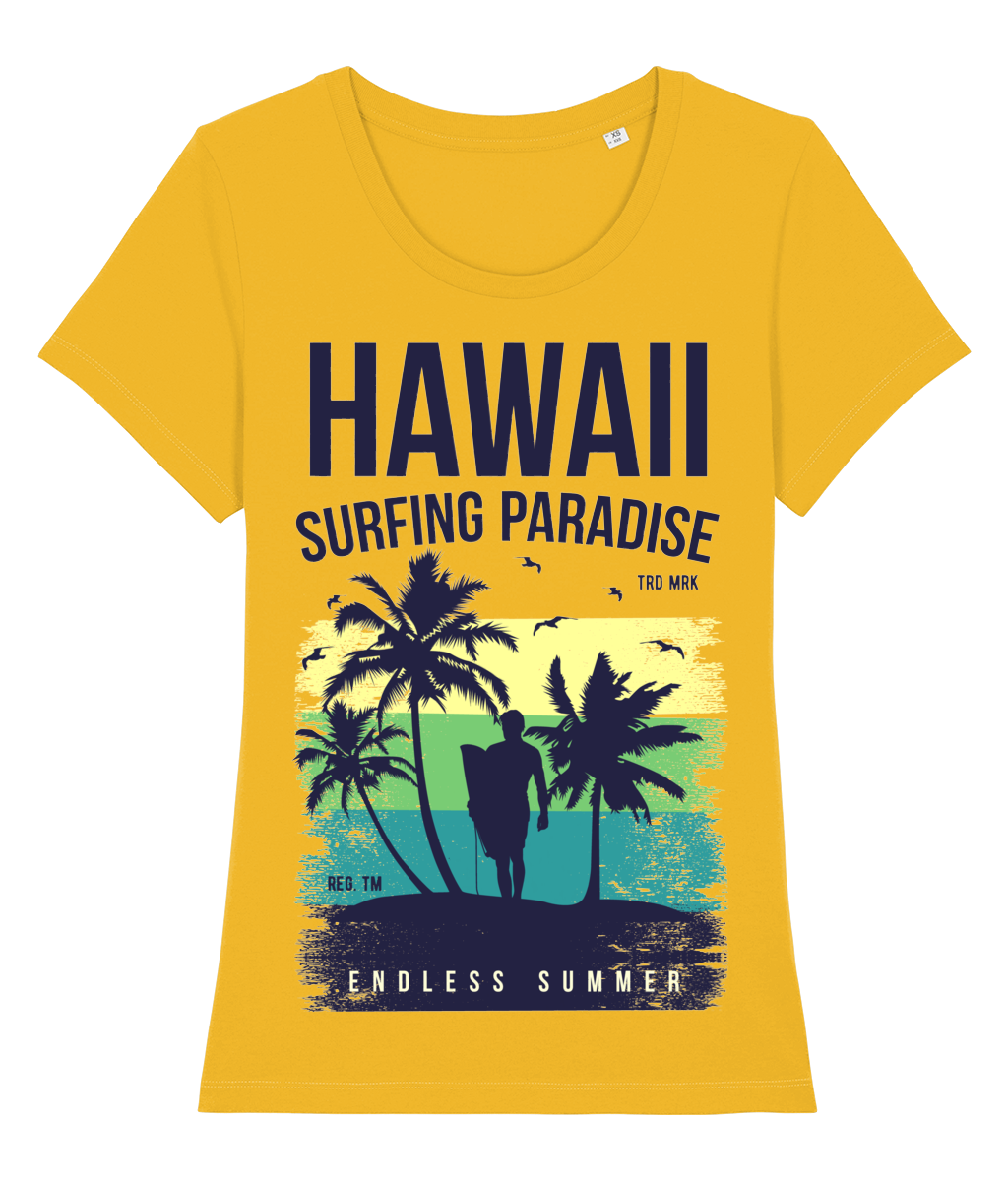 Hawaii Endless Summer - Stella Expresser