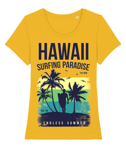 Hawaii Endless Summer - Stella Expresser