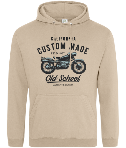 Custom Made - AWDis College Hoodie