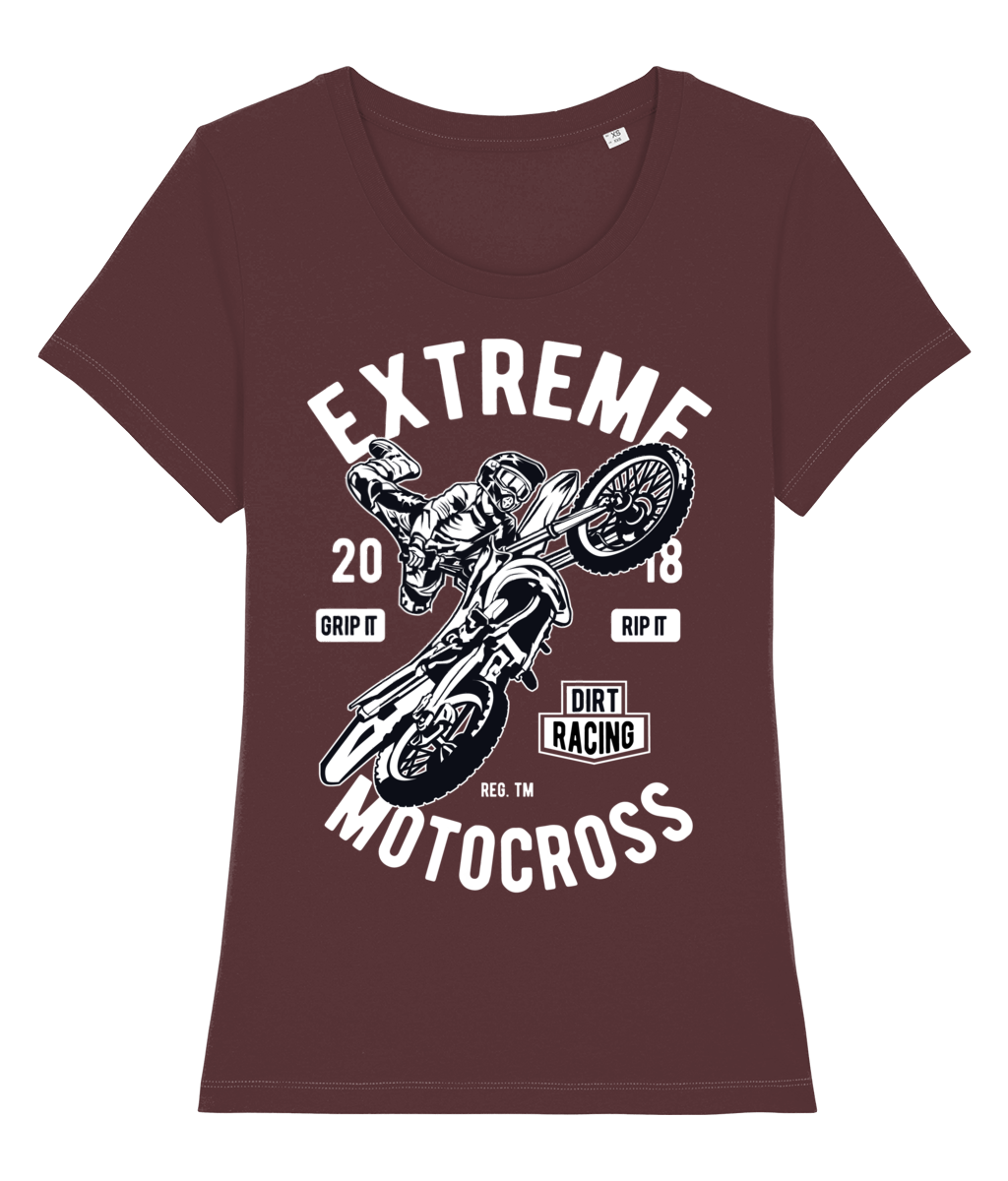 Extreme Motocross -Stella Expresser