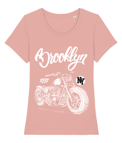 Brooklyn - Stella Expresser