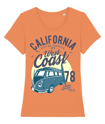 California West Coast v2 - Stella Expresser