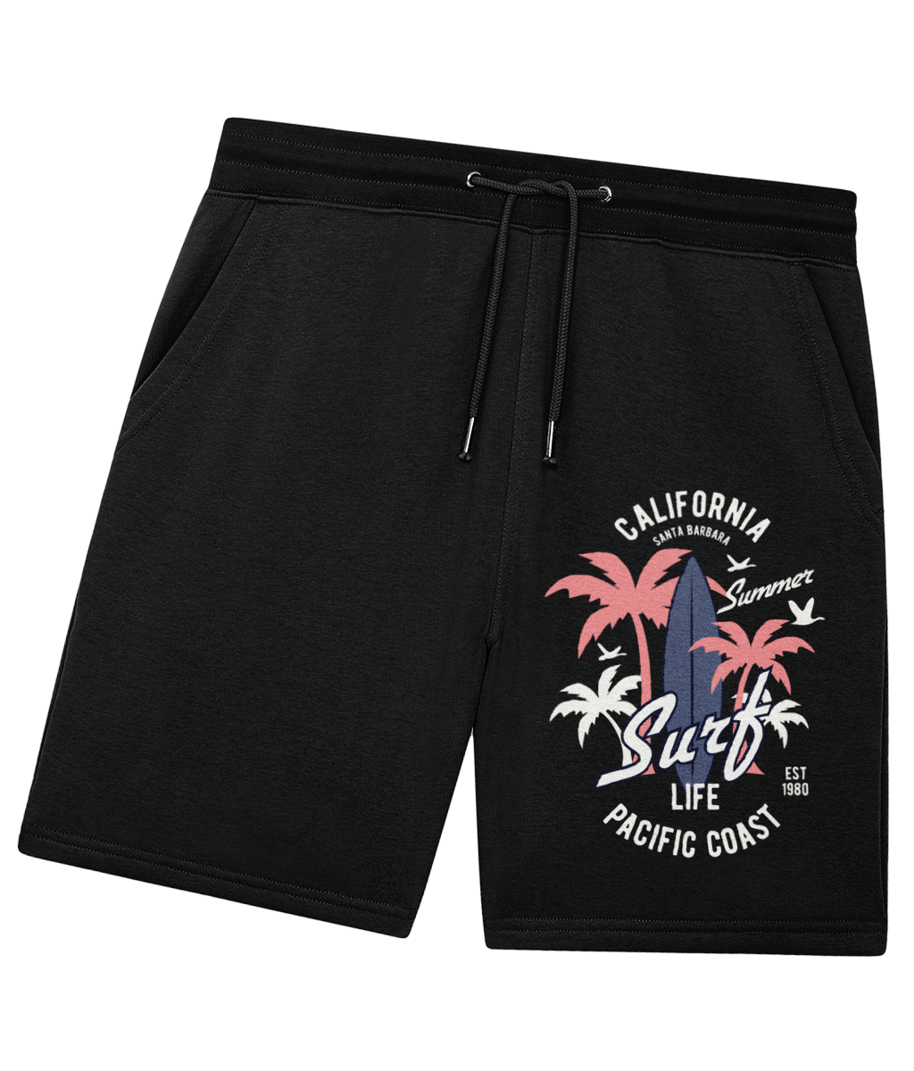 California Surf - Trainer Shorts