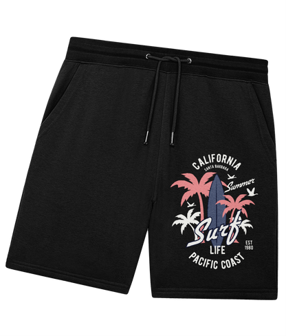 California Surf - Trainer Shorts