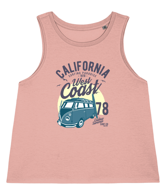 California West Coast v2 - Stella Dancer