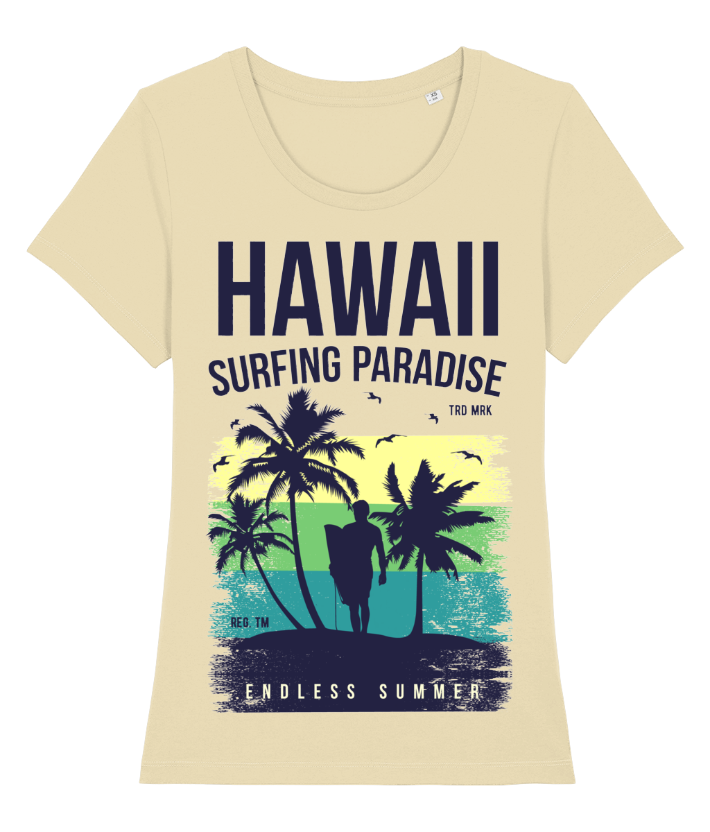 Hawaii – Endloser Sommer – Stella Expresser