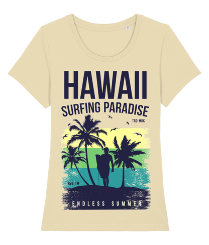 Hawaii Endless Summer - Stella Expresser