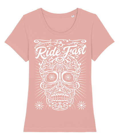 Ride Fast - Stella Expresser - Vitesse T-Shirts UK