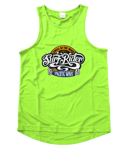 Surf Rider v2 - Men's Cool Vest