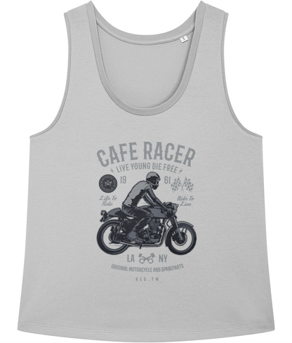 Café Racer v3 - Stella Minter