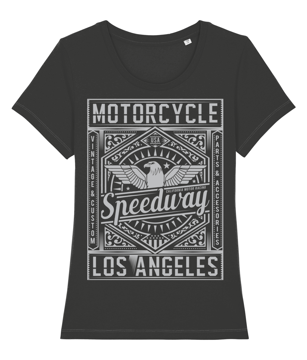 Motorrad-Speedway - Stella Expresser