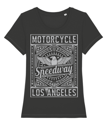 Motorcycle Speedway - Stella Expresser