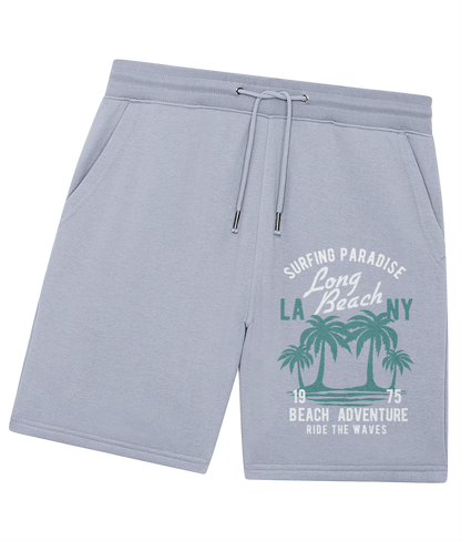 Beach Adventure - Trainer Shorts - Vitesse T-Shirts UK