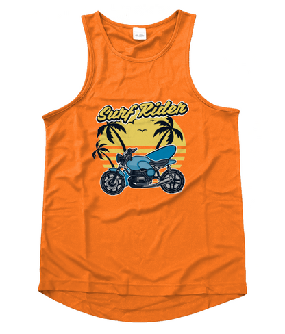 Surf Rider - Men's Cool Vest