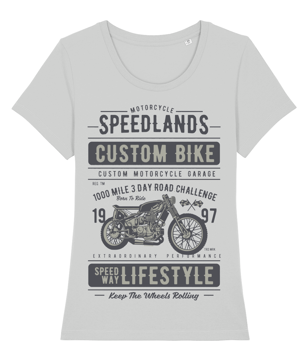 Vélo personnalisé Speedlands - Stella Expresser