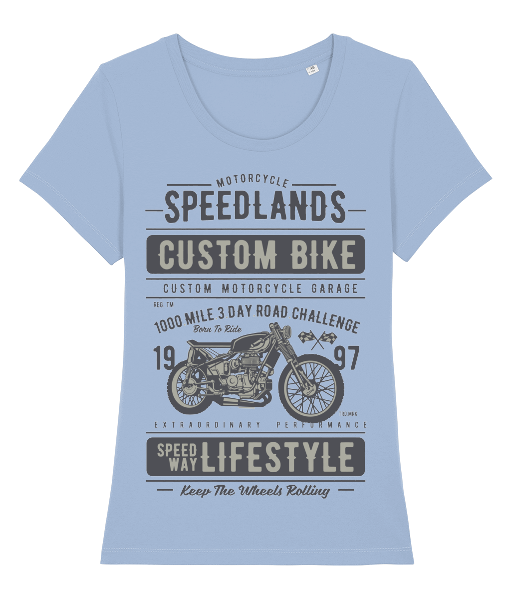 Speedlands Custombike - Stella Expresser