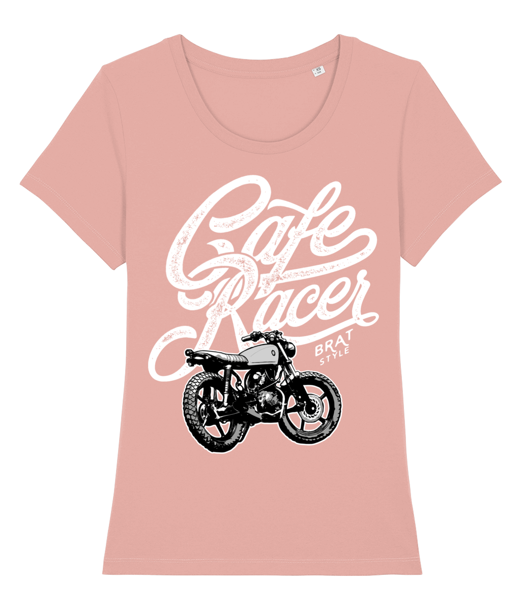 Cafe Racer Factory - Stella Expresser