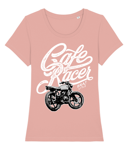 Cafe Racer Factory - Stella Express