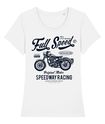 Full Speed - Stella Expresser