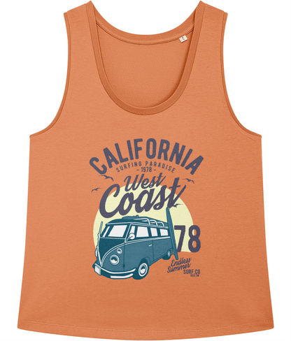 California West Coast v2 - Stella Minter