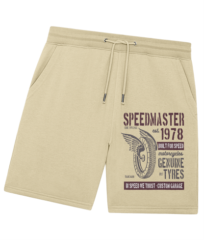 Speed Master - Trainer Shorts