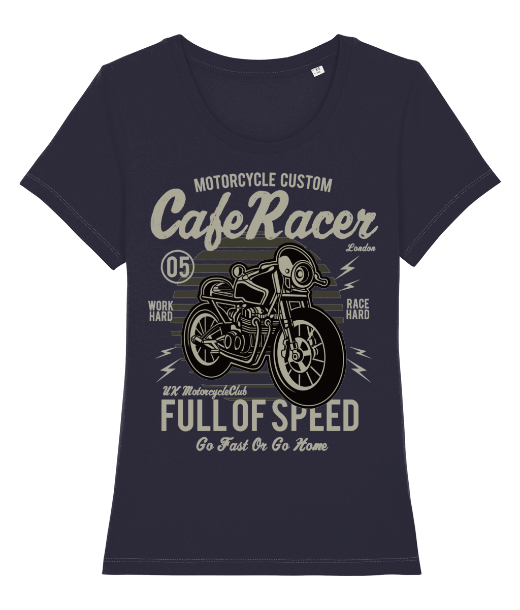 Cafe Racer v1 - Stella Expresser