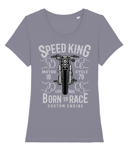 Speed King - Stella Expresser