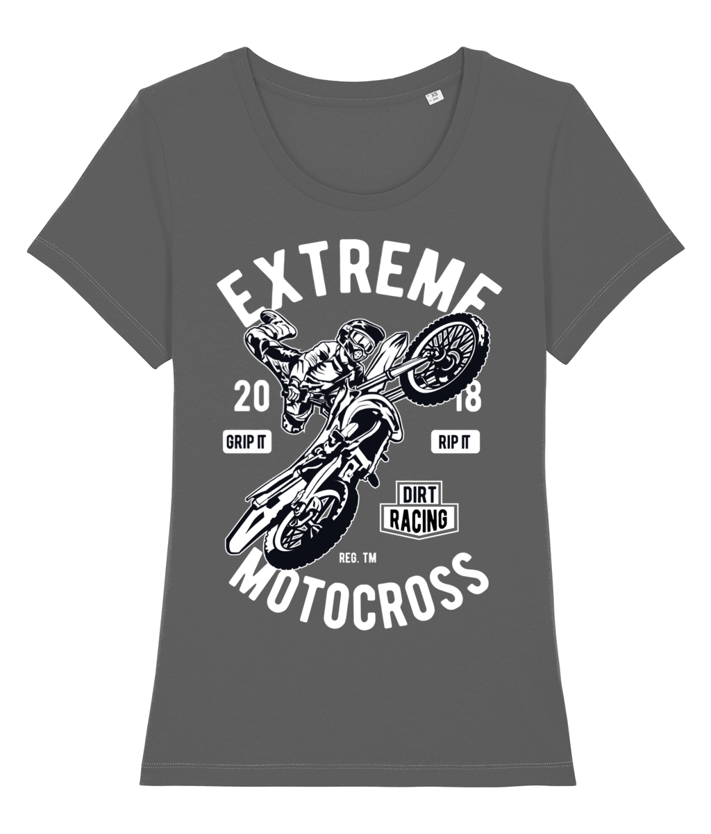 Extremes Motocross - Stella Expresser