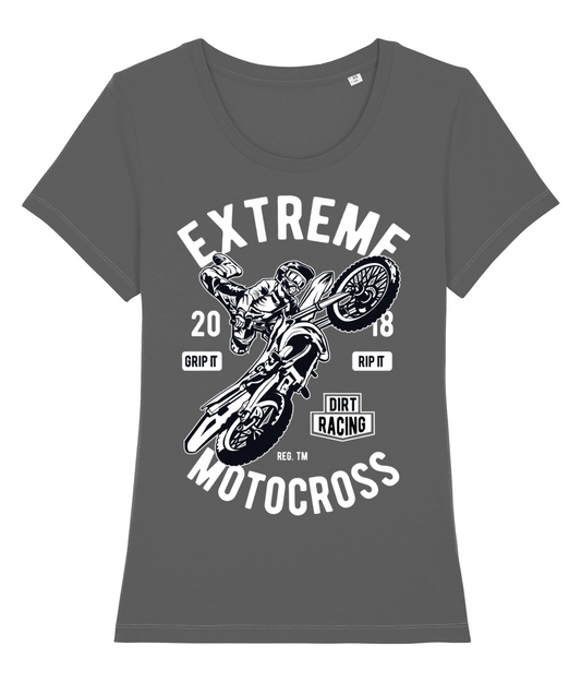 Motocross extrême - Stella Expresser